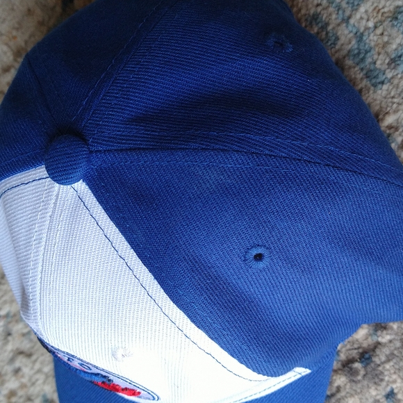 Budweiser Toronto Blue Jays baseball cap - Picture 2 of 4